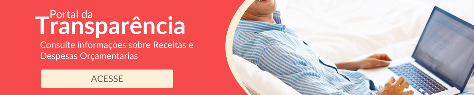 Portal da Transparência